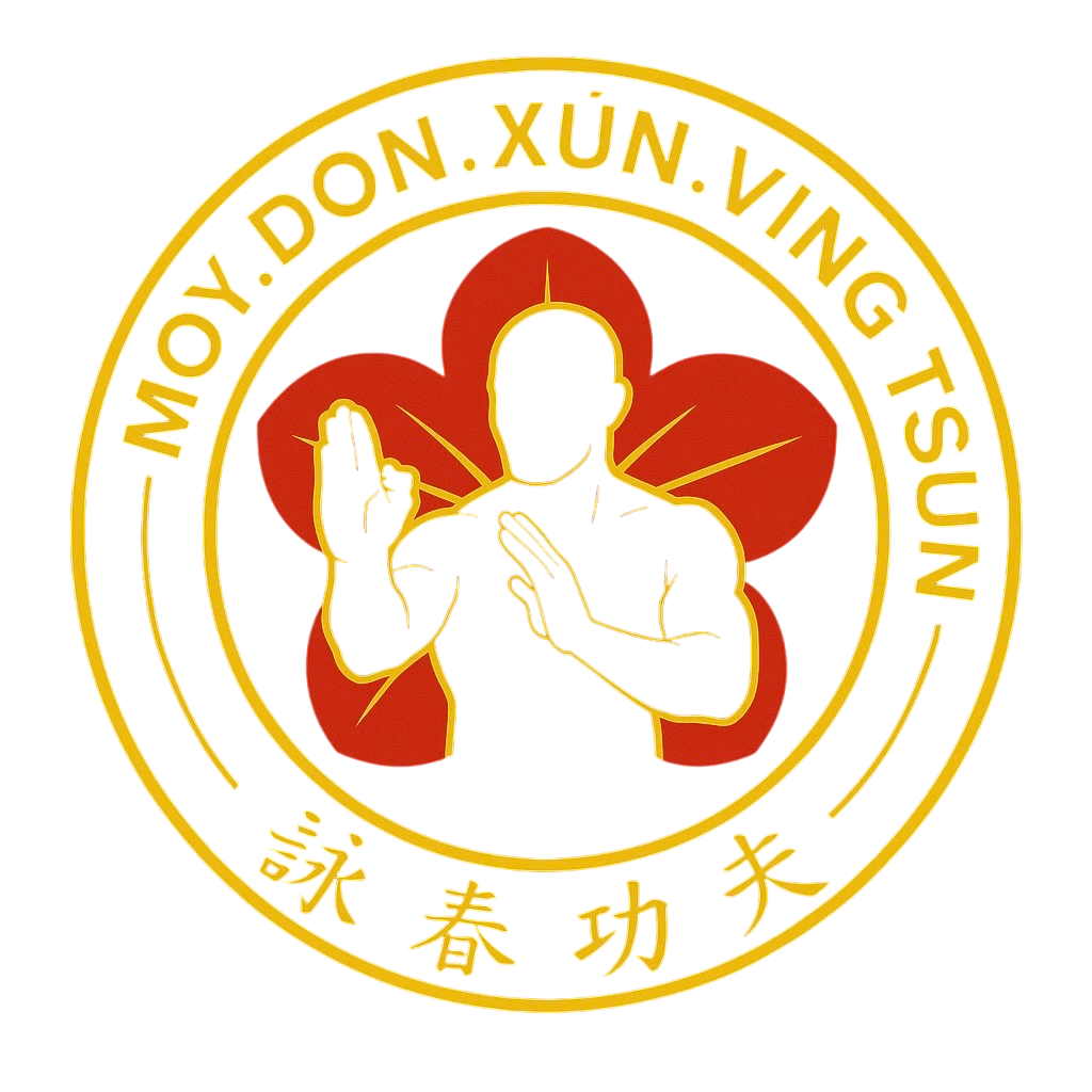 Moy Don Xùn Ving Tsun