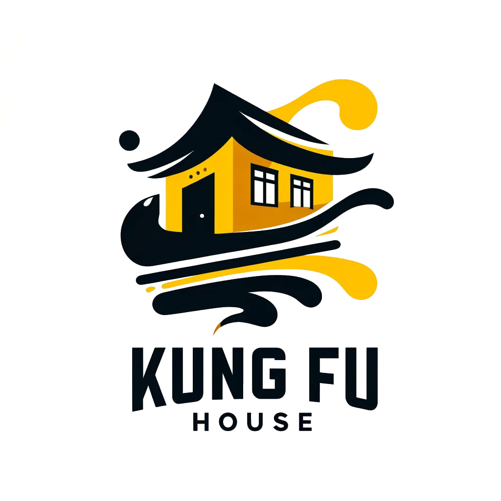 Kung Fu House